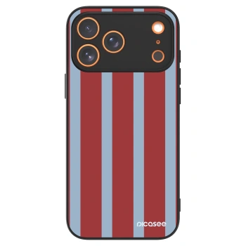 Picasee ULTIMATE CASE pentru Apple iPhone 18 Pro Max - Lounge pass
