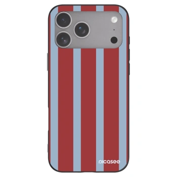 Picasee husă neagră din silicon pentru Apple iPhone 18 Pro Max - Lounge pass