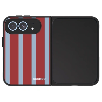 Picasee ULTIMATE CASE pentru Apple iPhone Duo - Lounge pass