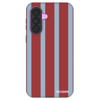 Picasee Fashion Case pentru Samsung Galaxy A37 - Lounge pass