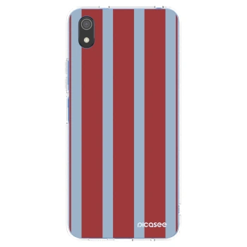 Picasee husă transparentă din silicon pentru Xiaomi Redmi 7A - Lounge pass