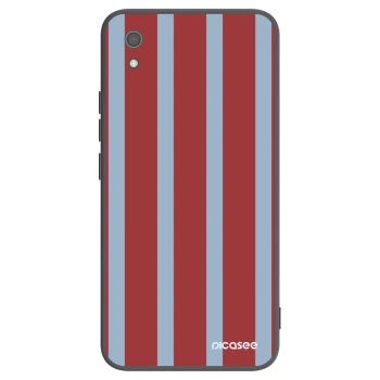 Picasee husă neagră din silicon pentru Xiaomi Redmi 7A - Lounge pass