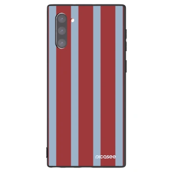 Husă pentru Samsung Galaxy Note 10 N970F - Lounge pass