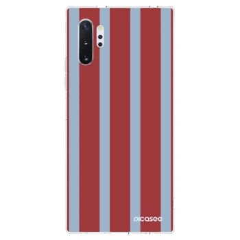 Husă pentru Samsung Galaxy Note 10+ N975F - Lounge pass