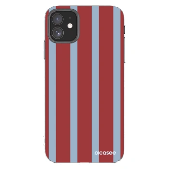 Picasee husă transparentă din silicon pentru Apple iPhone 11 - Lounge pass