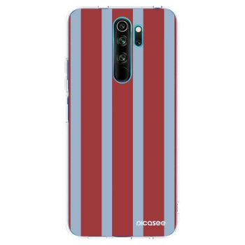 Husă pentru Xiaomi Redmi Note 8 Pro - Lounge pass