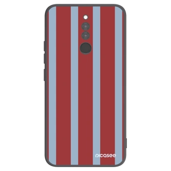 Husă pentru Xiaomi Redmi 8 - Lounge pass