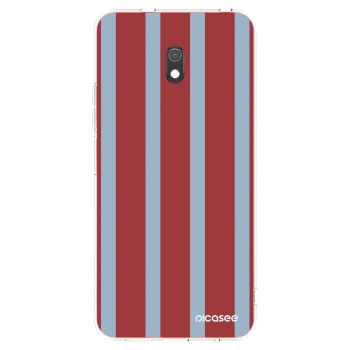 Husă pentru Xiaomi Redmi 8A - Lounge pass