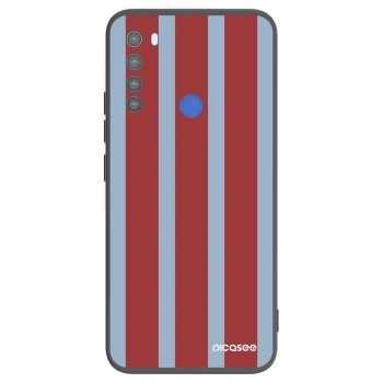Husă pentru Xiaomi Redmi Note 8T - Lounge pass