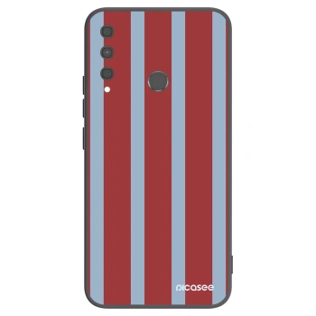 Husă pentru Huawei P40 Lite E - Lounge pass