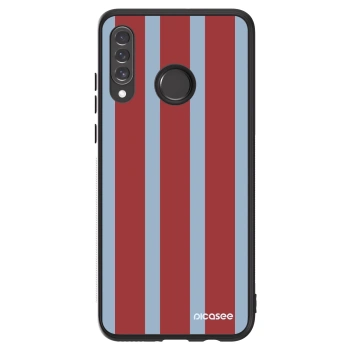 Picasee ULTIMATE CASE pentru Huawei P30 Lite - Lounge pass