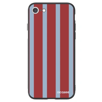 Picasee ULTIMATE CASE pentru Apple iPhone 7 - Lounge pass