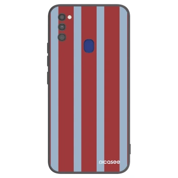 Husă pentru Samsung Galaxy M21 M215F - Lounge pass