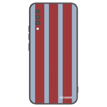 Husă pentru Samsung Galaxy A30s A307F - Lounge pass