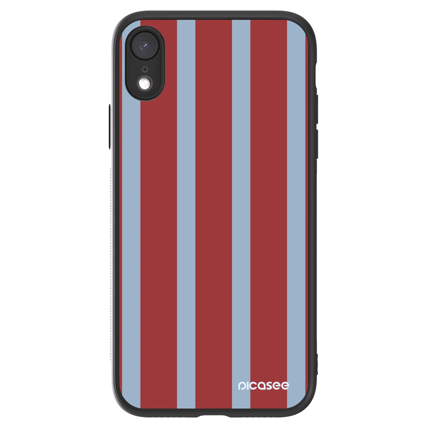 Picasee ULTIMATE CASE pentru Apple iPhone XR - Lounge pass