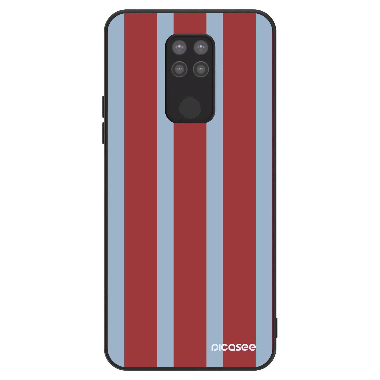 Picasee ULTIMATE CASE pentru Xiaomi Redmi Note 9 - Lounge pass