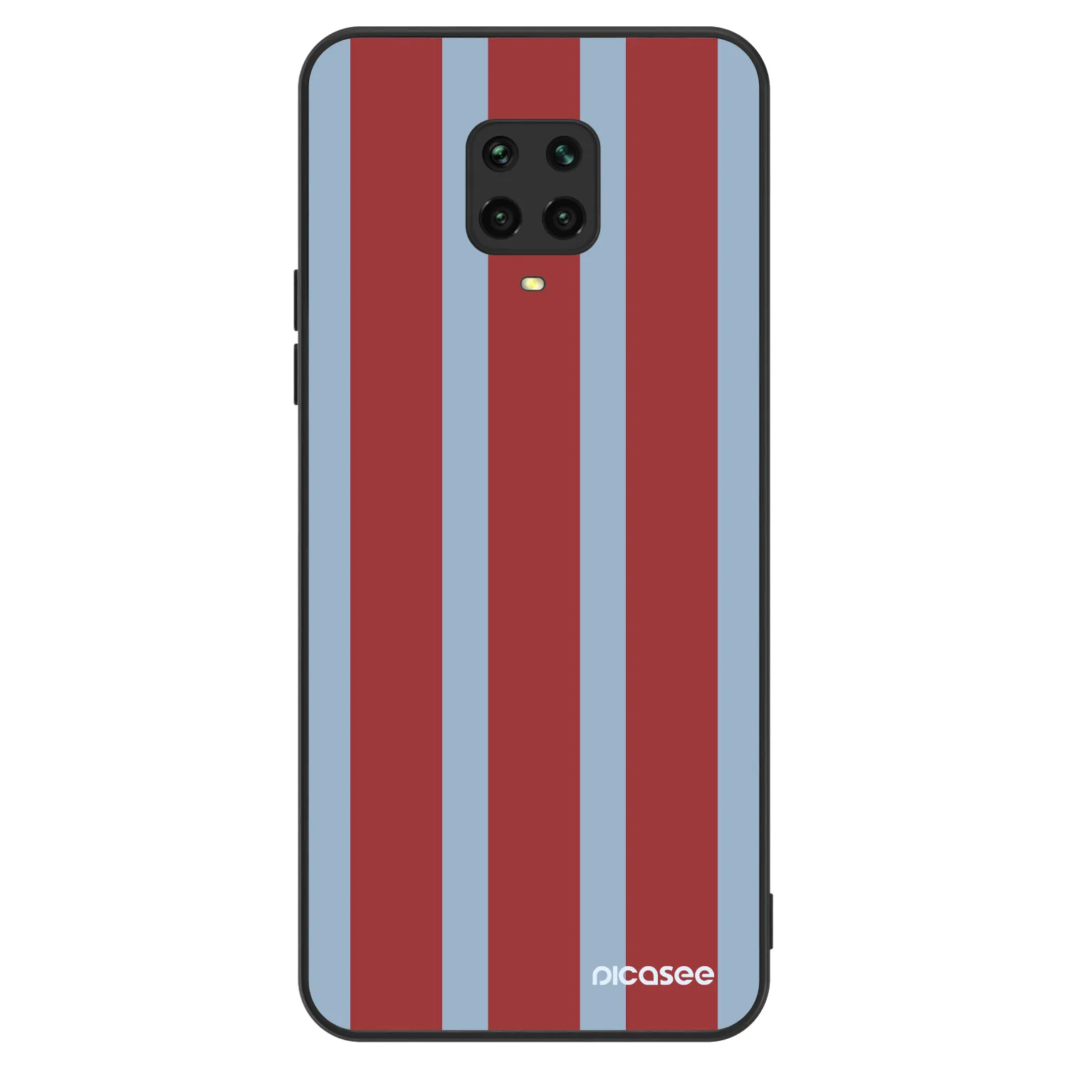 Picasee ULTIMATE CASE pentru Xiaomi Redmi Note 9 Pro - Lounge pass