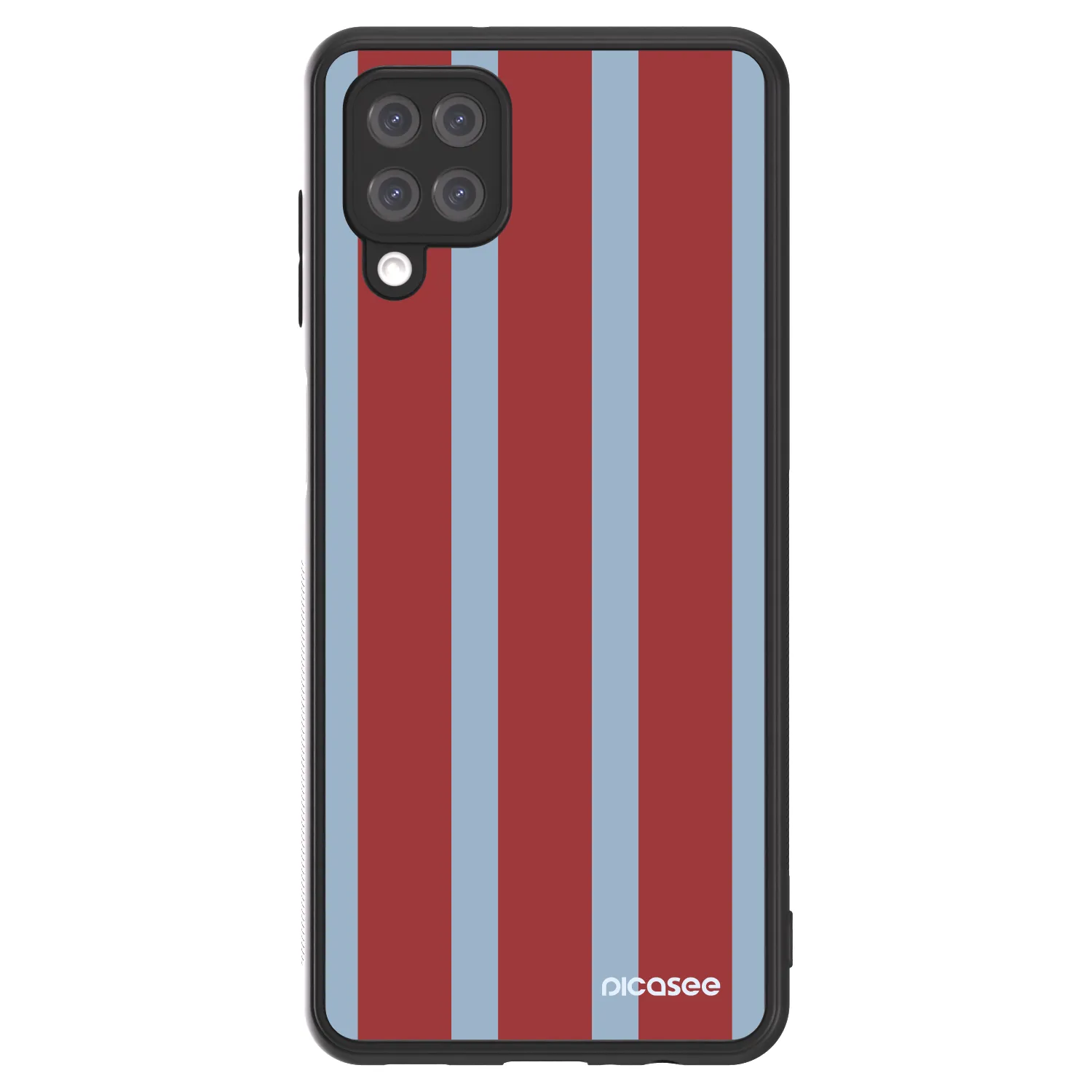 Picasee ULTIMATE CASE pentru Samsung Galaxy A12 A125F - Lounge pass