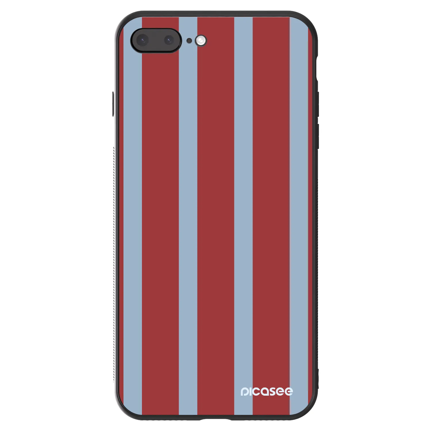Picasee ULTIMATE CASE pentru Apple iPhone 7 Plus - Lounge pass