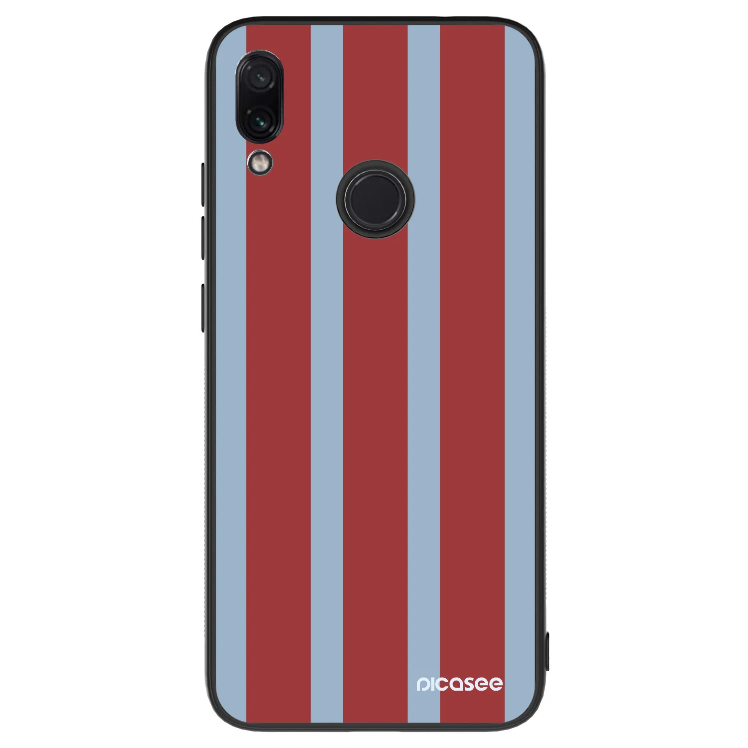 Picasee ULTIMATE CASE pentru Xiaomi Redmi Note 7 - Lounge pass