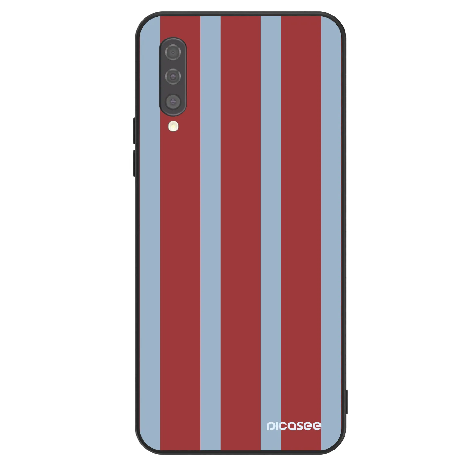 Picasee ULTIMATE CASE pentru Samsung Galaxy A50 A505F - Lounge pass