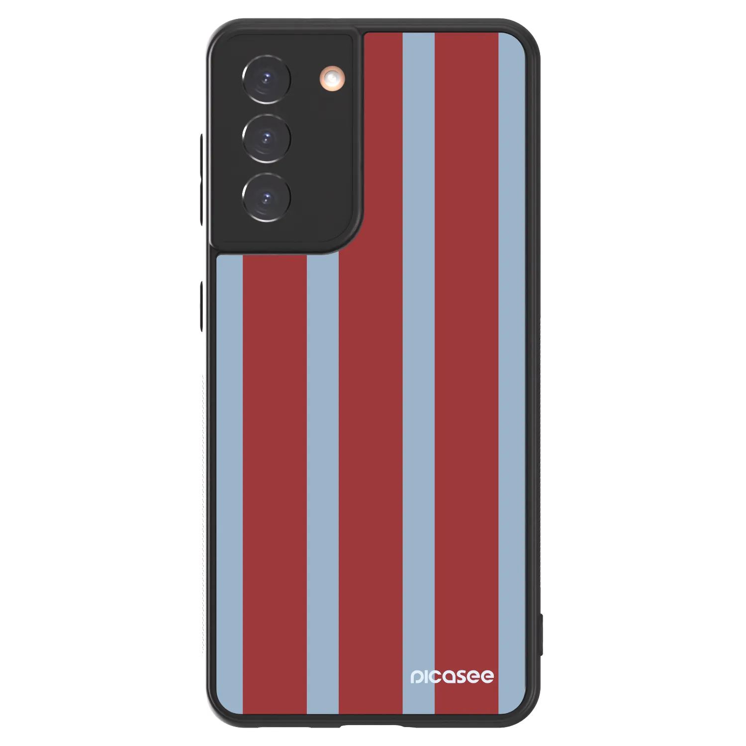Picasee ULTIMATE CASE pentru Samsung Galaxy S21 5G G991B - Lounge pass