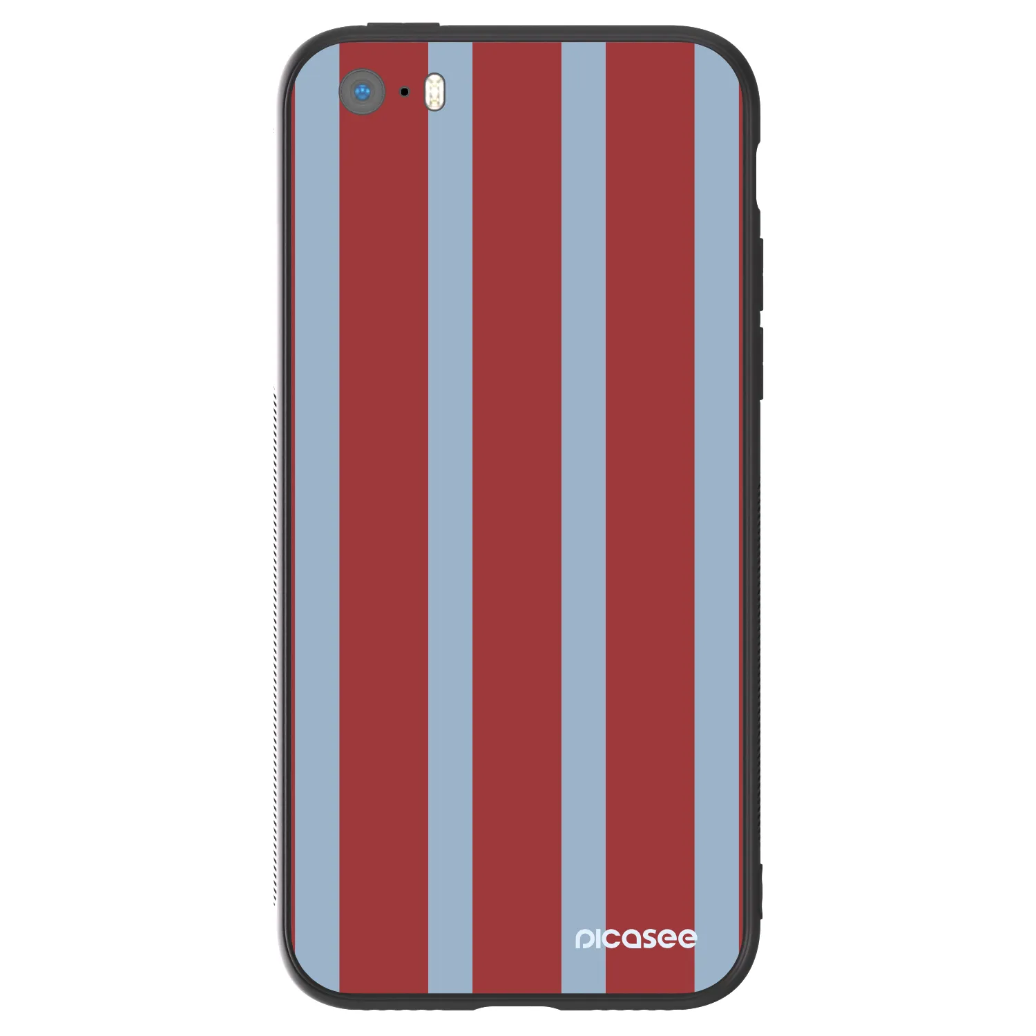 Picasee ULTIMATE CASE pentru Apple iPhone 5/5S/SE - Lounge pass