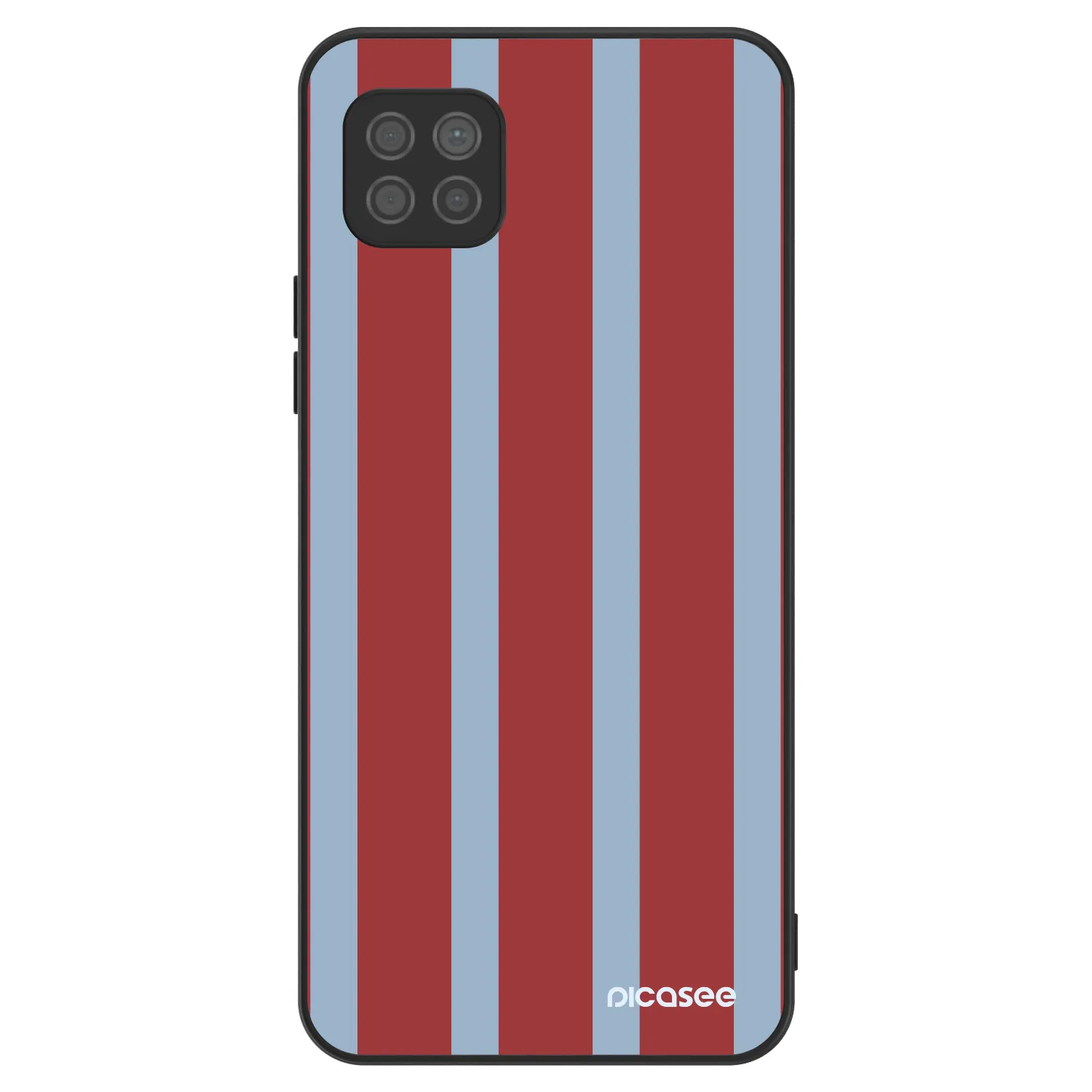 Picasee ULTIMATE CASE pentru Huawei P40 Lite - Lounge pass