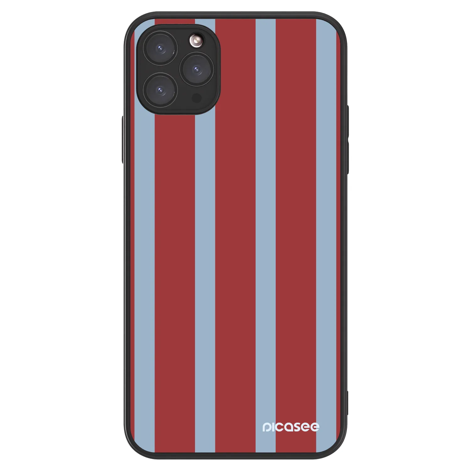 Picasee ULTIMATE CASE pentru Apple iPhone 11 Pro Max - Lounge pass