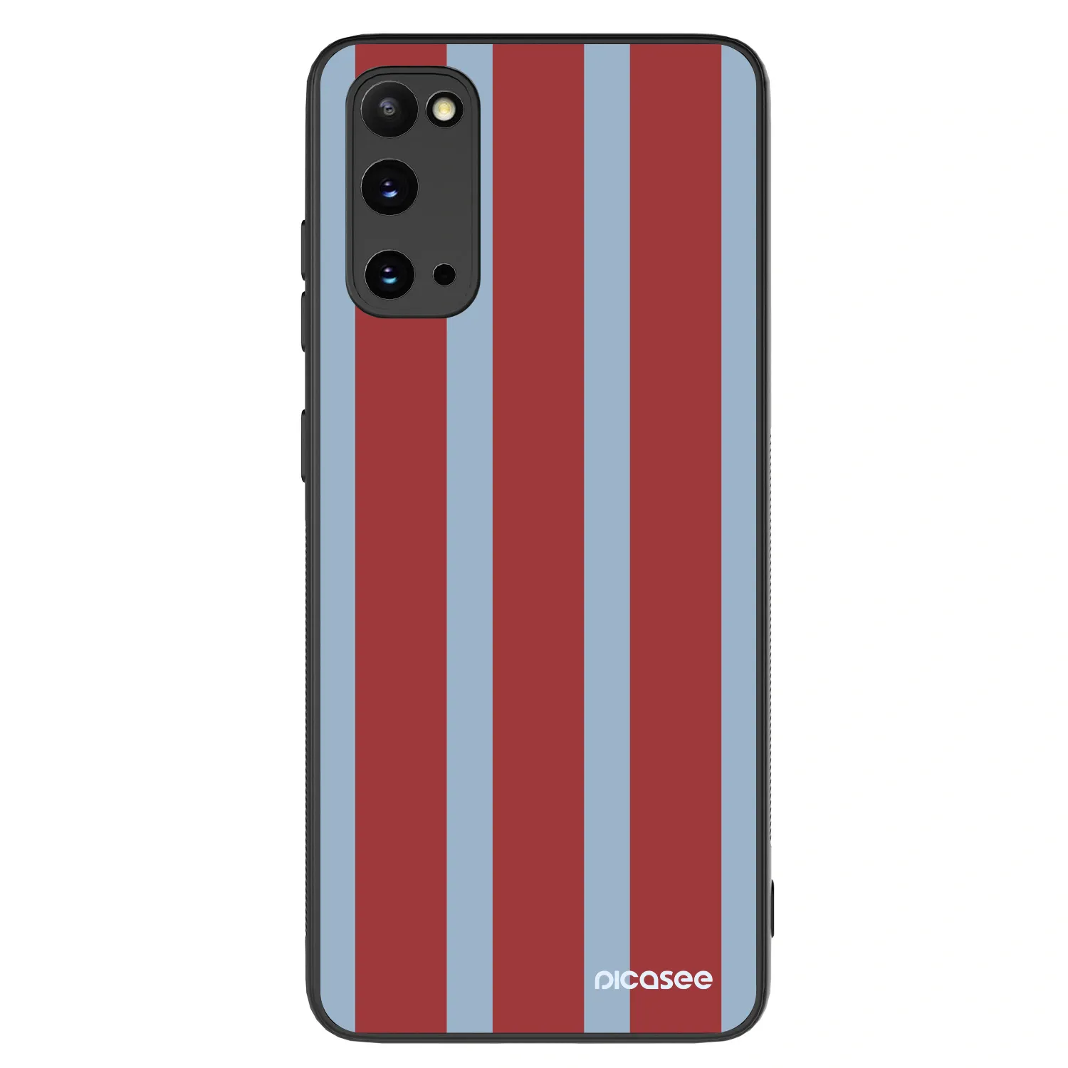 Picasee ULTIMATE CASE pentru Samsung Galaxy S20 G980F - Lounge pass
