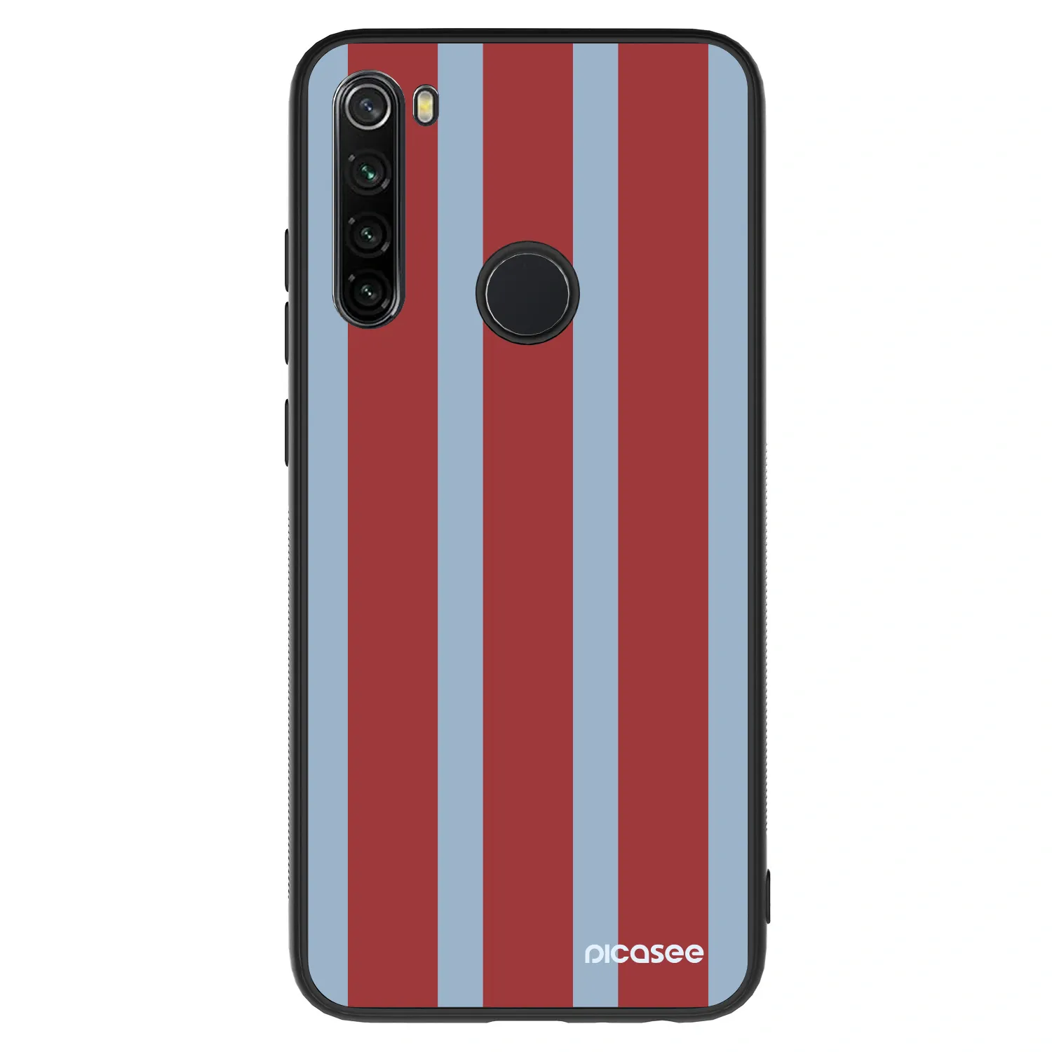 Picasee ULTIMATE CASE pentru Xiaomi Redmi Note 8 - Lounge pass