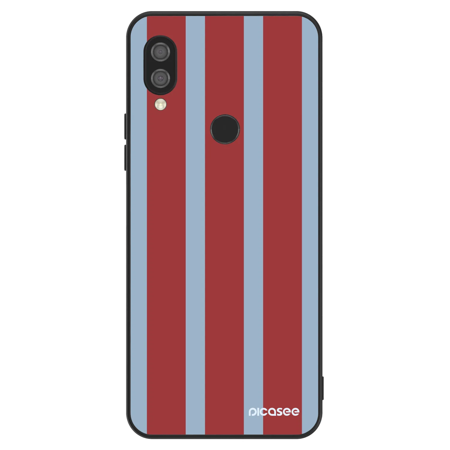 Picasee ULTIMATE CASE pentru Xiaomi Redmi 7 - Lounge pass