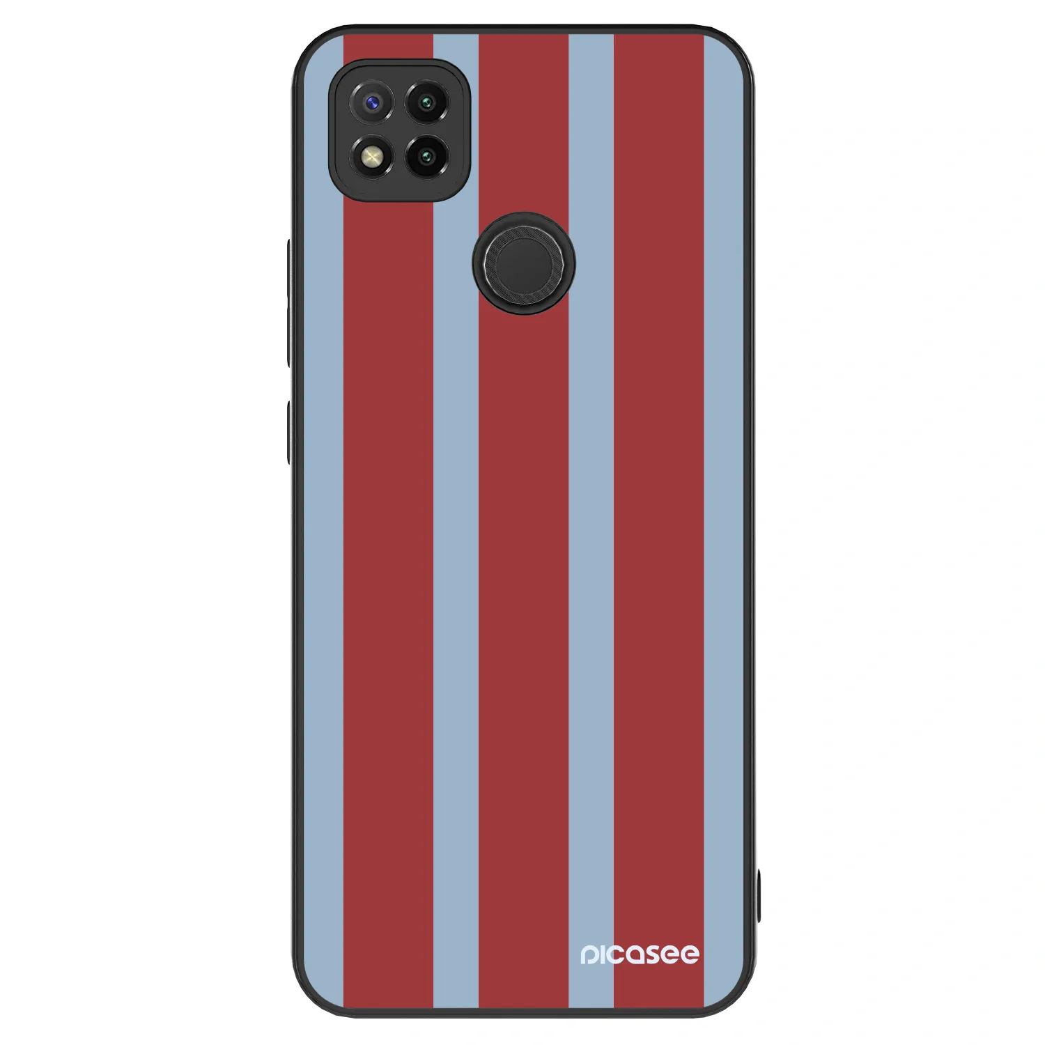 Picasee ULTIMATE CASE pentru Xiaomi Redmi 9C - Lounge pass