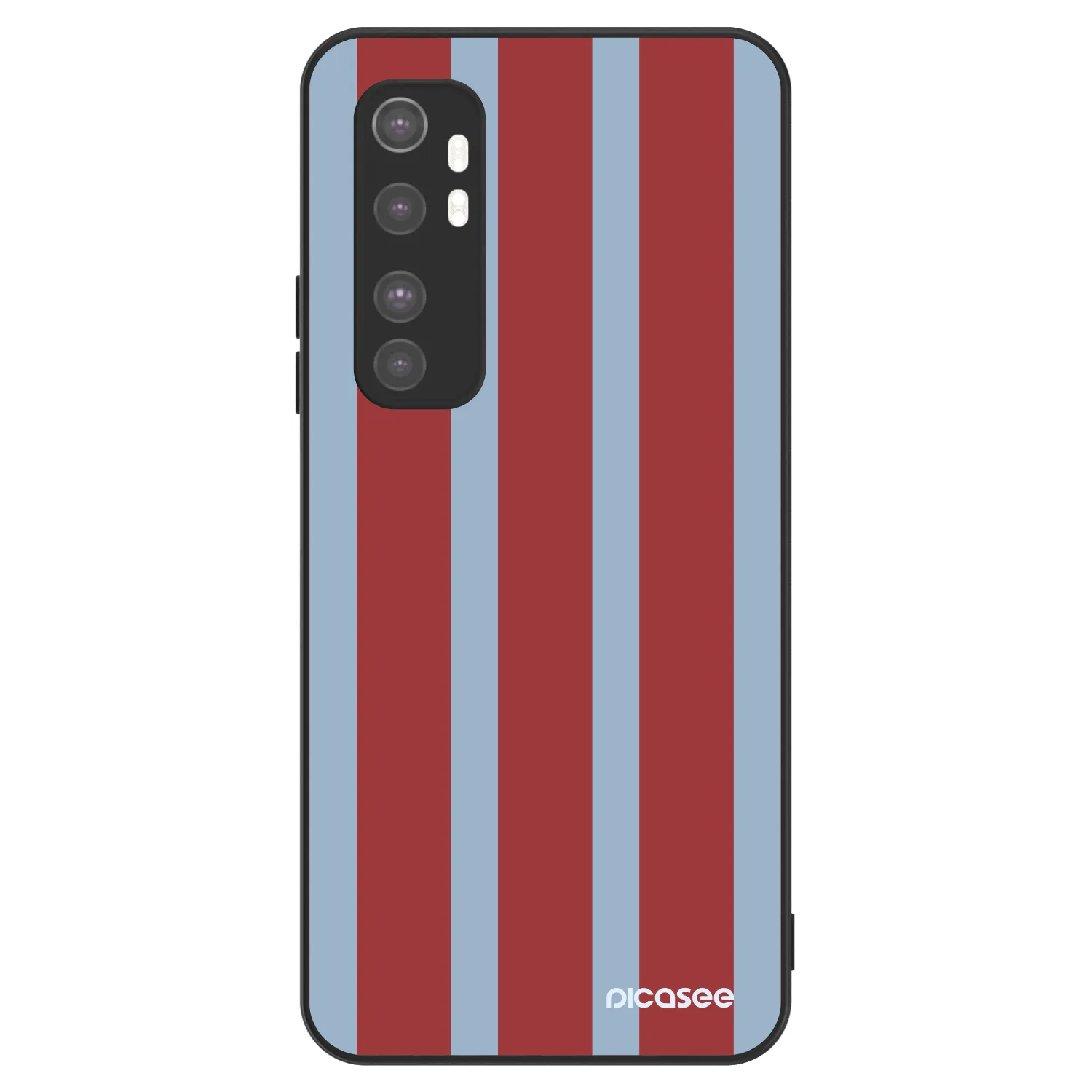 Picasee ULTIMATE CASE pentru Xiaomi Mi Note 10 Lite - Lounge pass