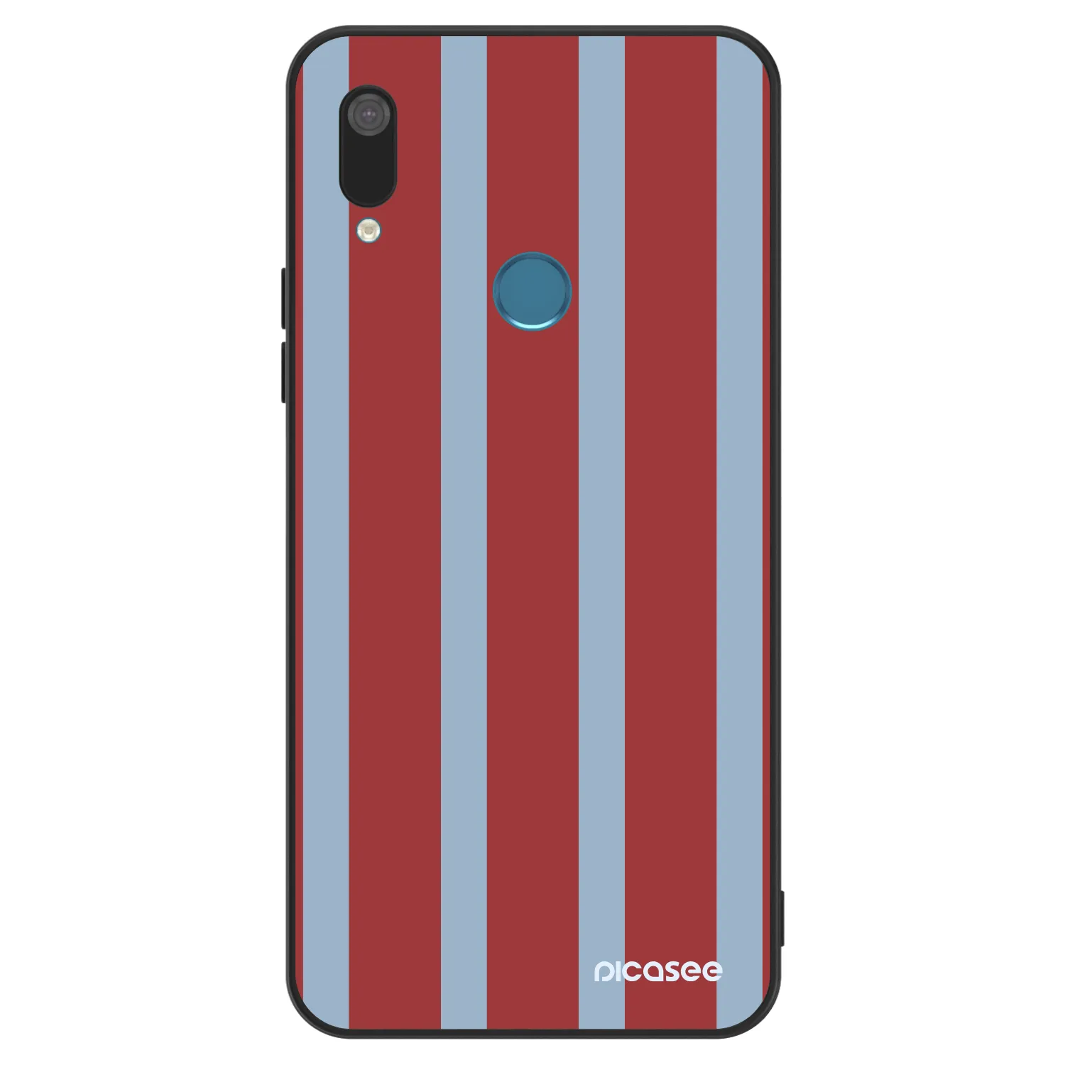Picasee ULTIMATE CASE pentru Huawei Y7 2019 - Lounge pass