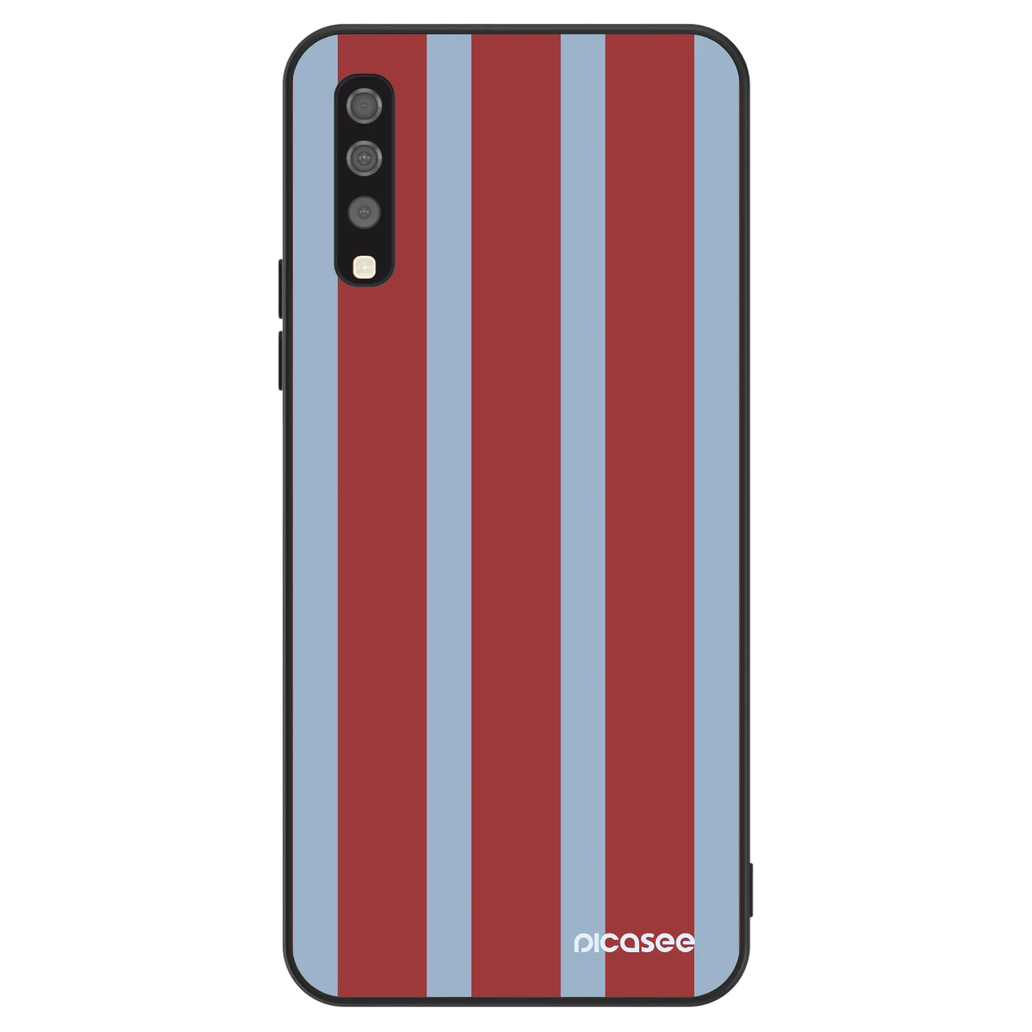 Picasee ULTIMATE CASE pentru Samsung Galaxy A70 A705F - Lounge pass