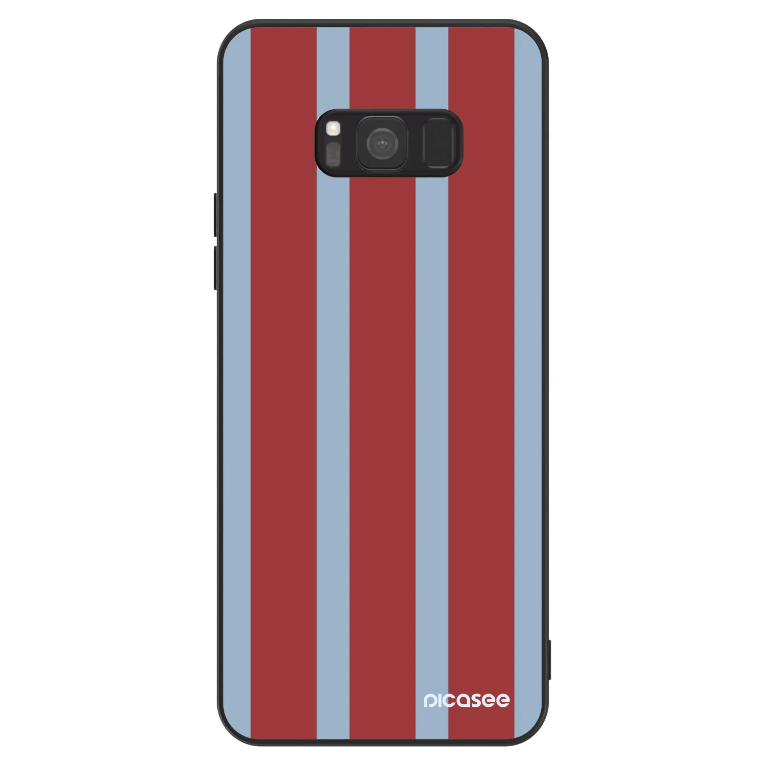 Picasee ULTIMATE CASE pentru Samsung Galaxy S8 G950F - Lounge pass