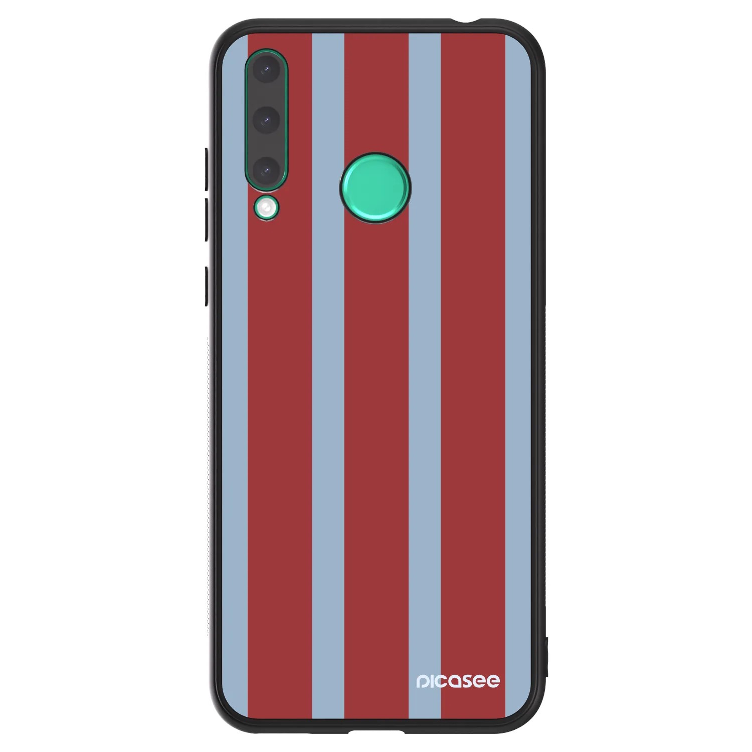 Picasee ULTIMATE CASE pentru Honor 20 Lite - Lounge pass