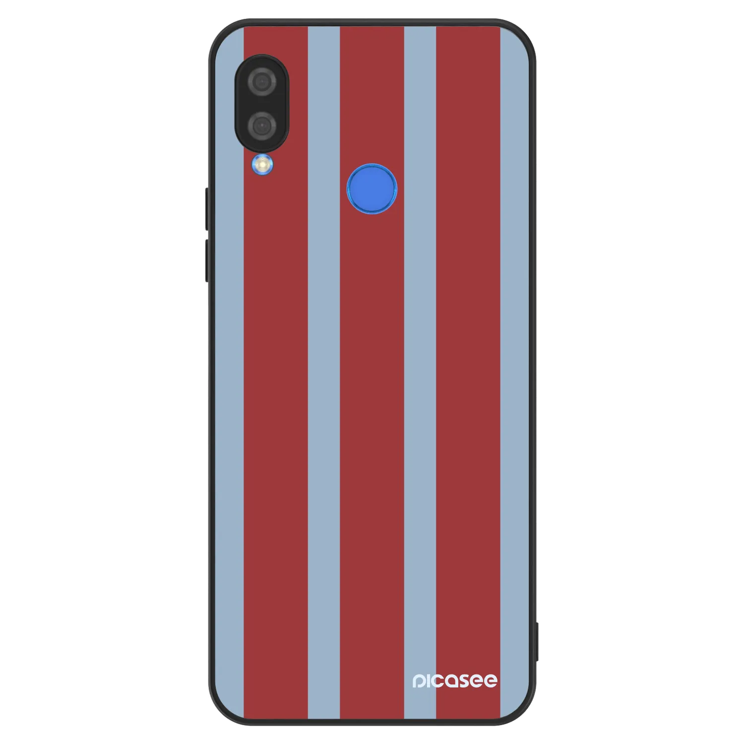 Picasee ULTIMATE CASE pentru Huawei Nova 3 - Lounge pass