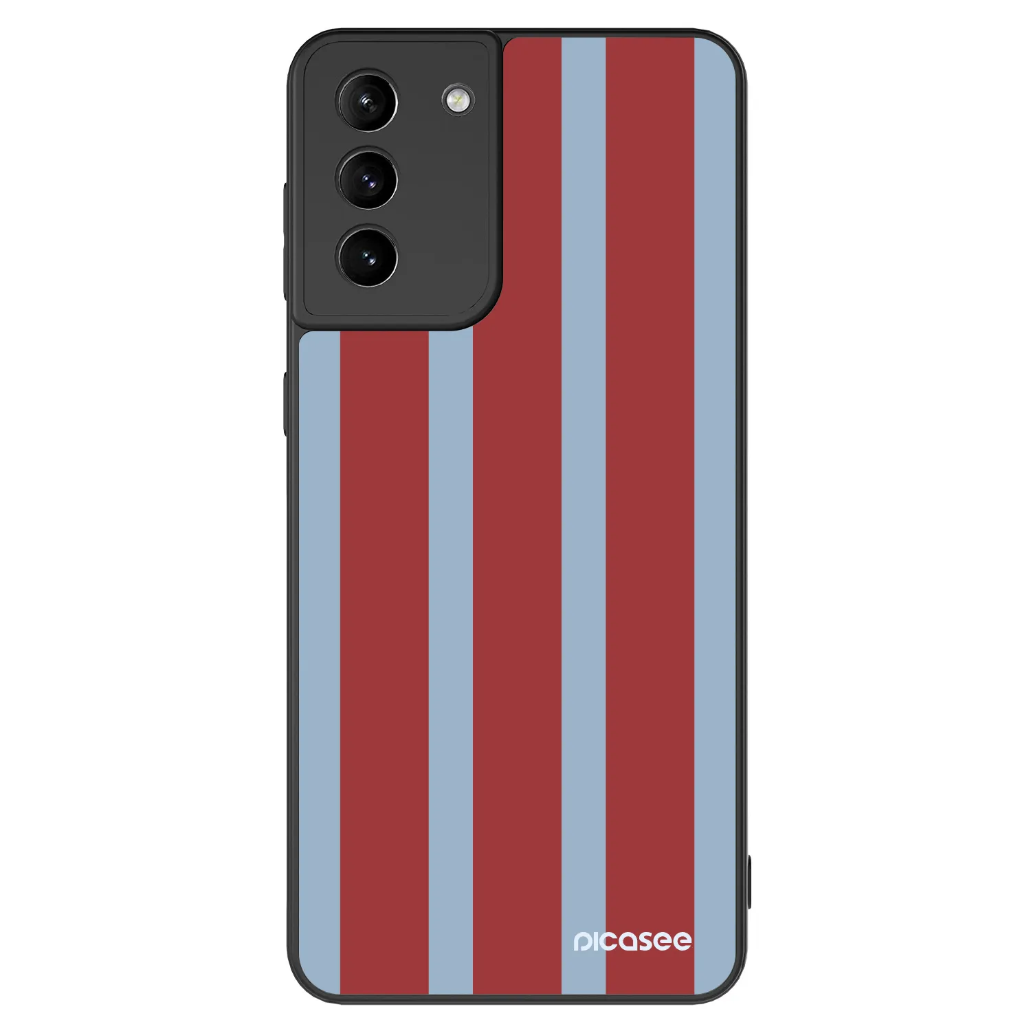 Picasee ULTIMATE CASE pentru Samsung Galaxy S21+ 5G G996F - Lounge pass