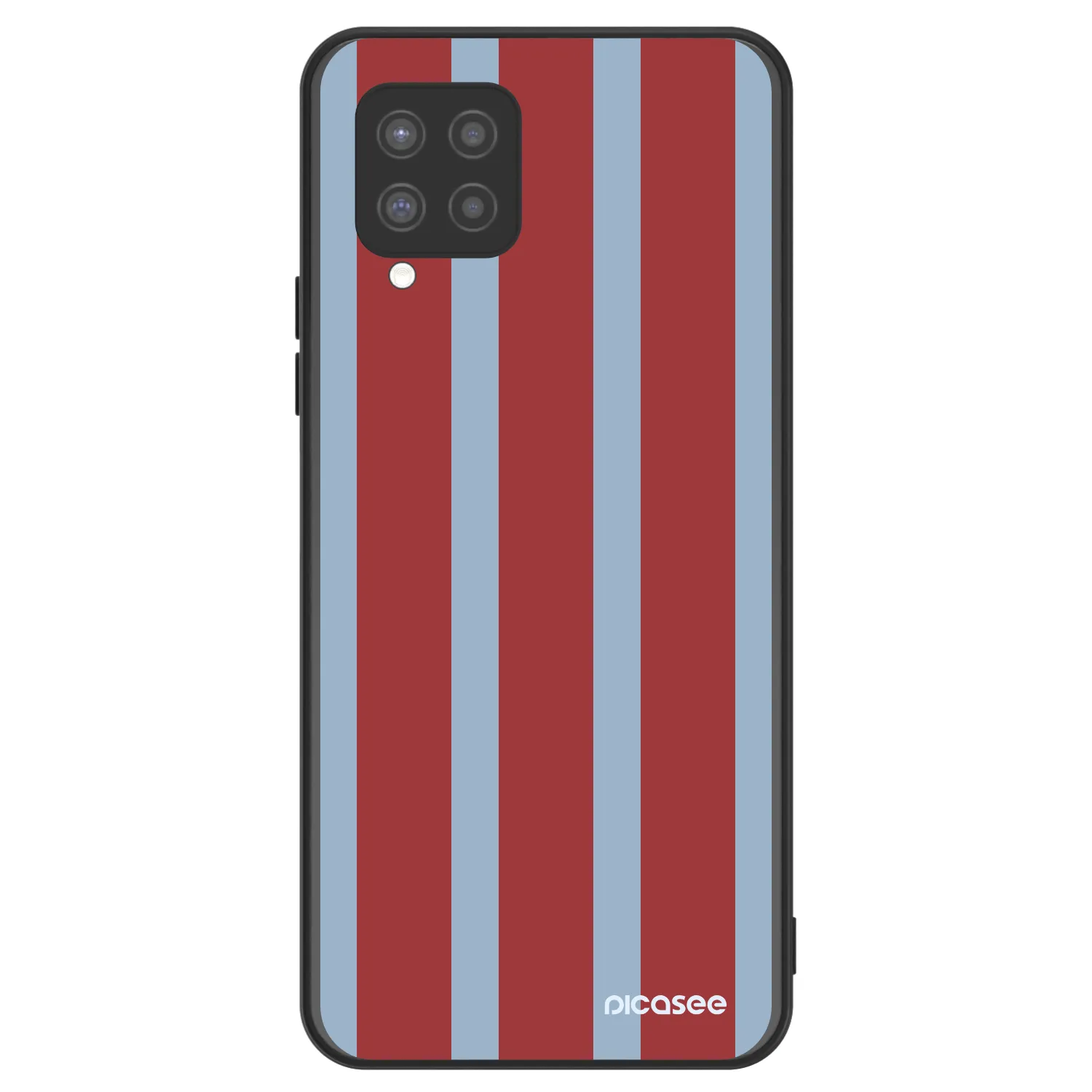 Picasee ULTIMATE CASE pentru Samsung Galaxy A42 A426B - Lounge pass