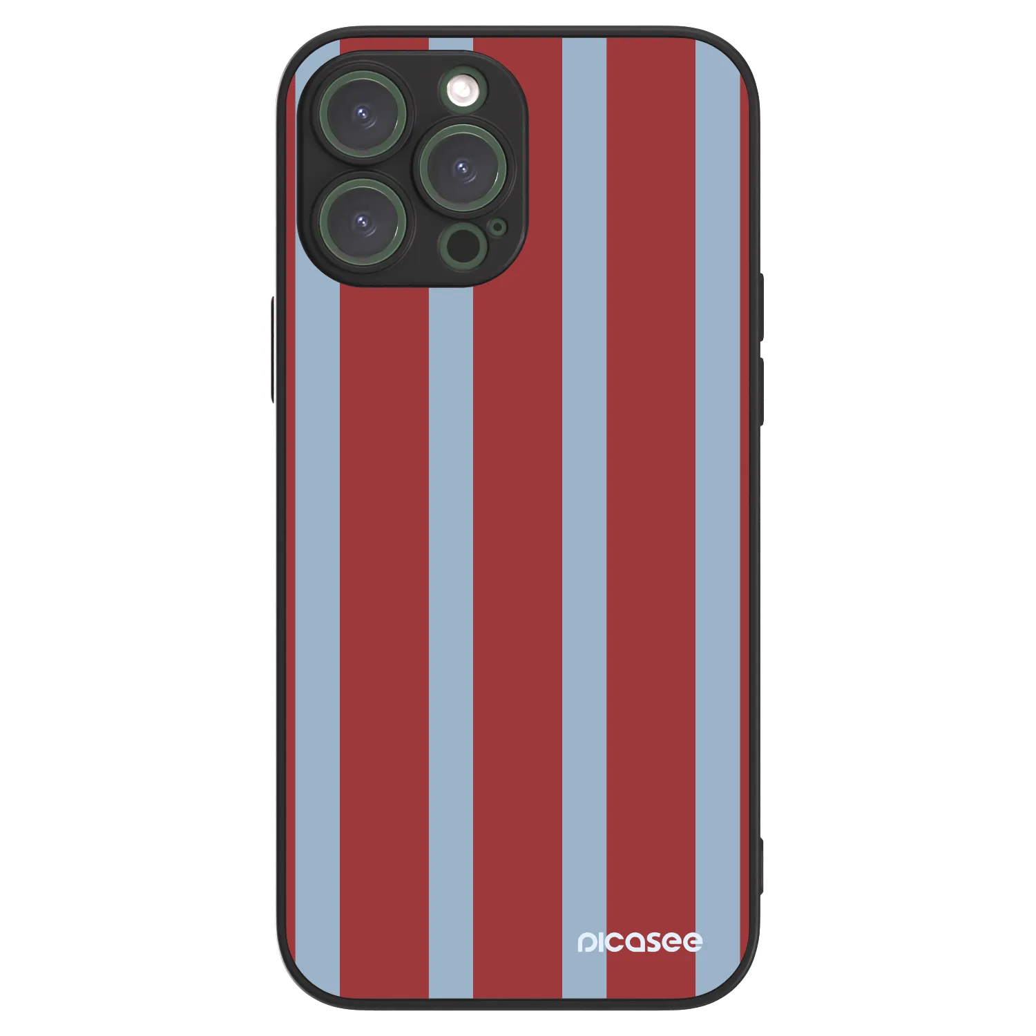 Picasee ULTIMATE CASE pentru Apple iPhone 13 Pro Max - Lounge pass