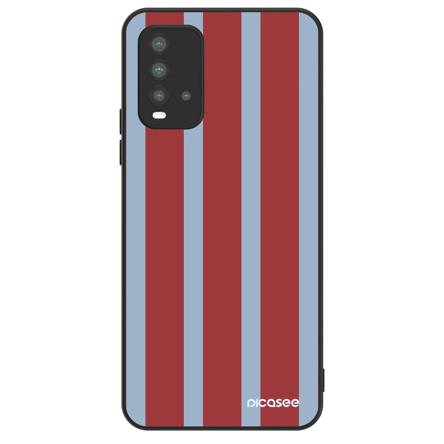 Picasee ULTIMATE CASE pentru Xiaomi Redmi 9T - Lounge pass