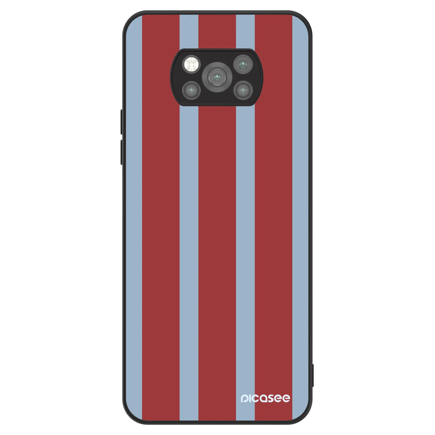 Picasee ULTIMATE CASE pentru Xiaomi Poco X3 Pro - Lounge pass