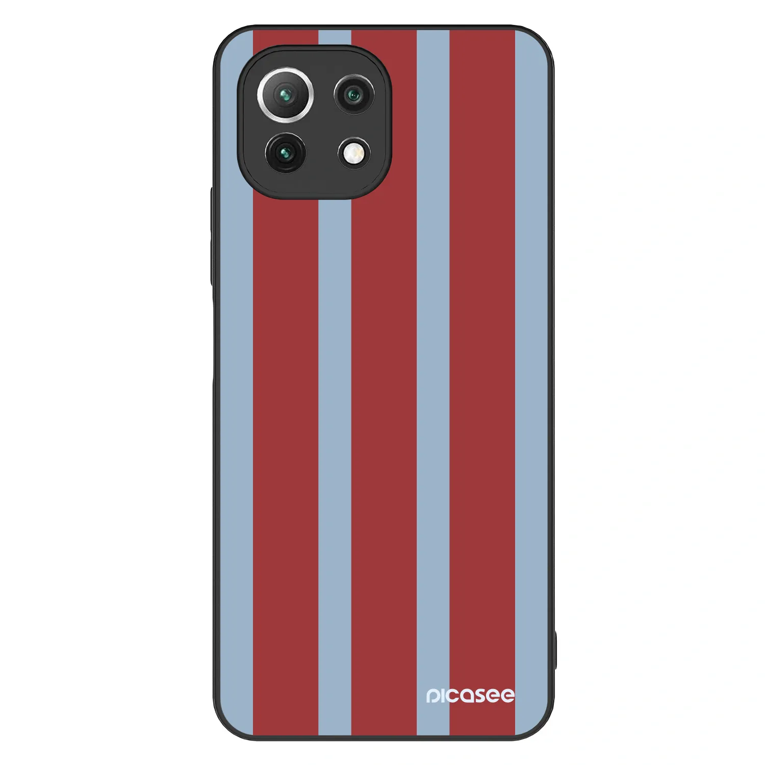 Picasee ULTIMATE CASE pentru Xiaomi Mi 11 Lite - Lounge pass