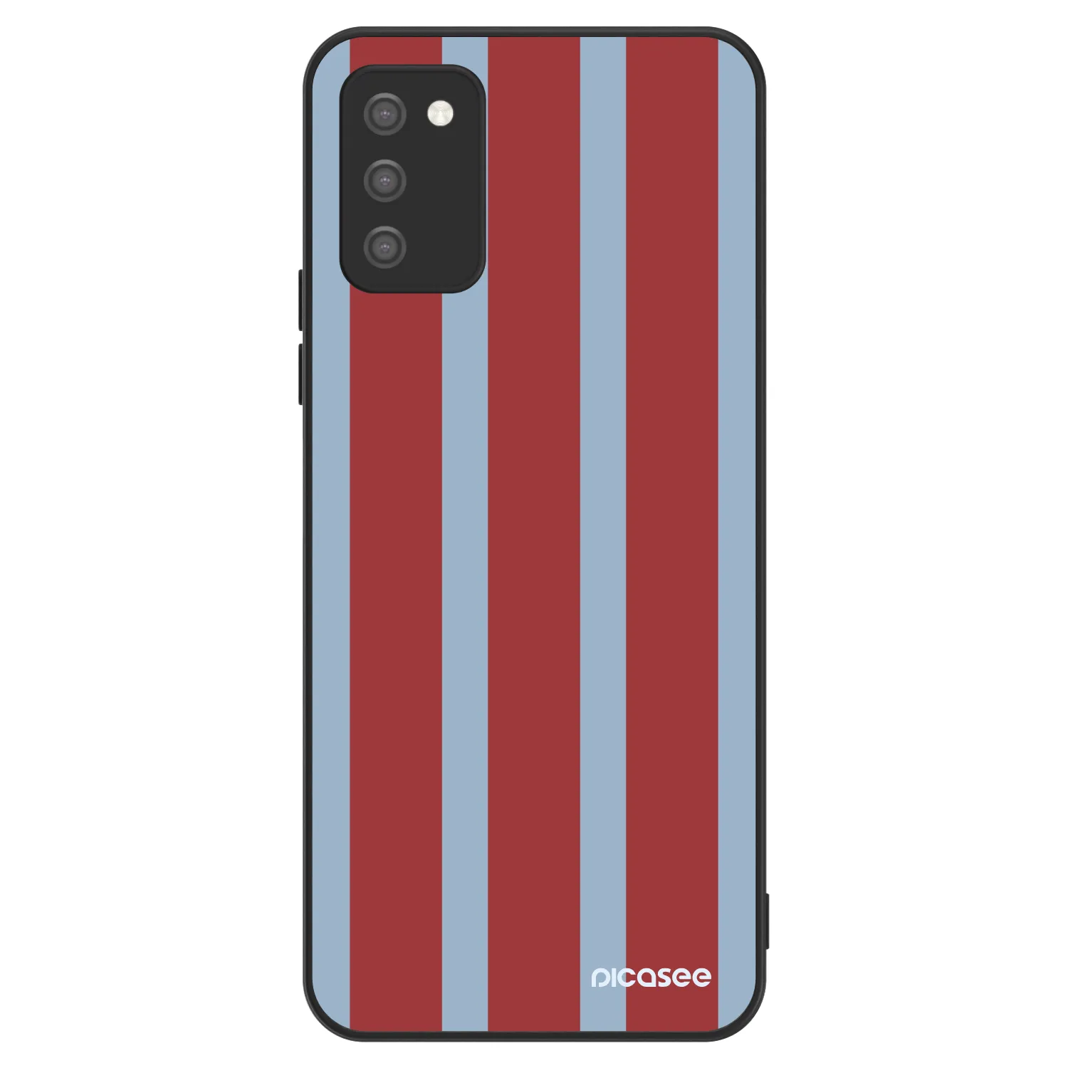 Picasee ULTIMATE CASE pentru Samsung Galaxy A02s A025G - Lounge pass