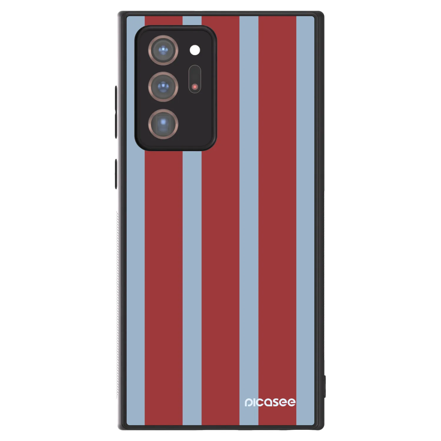 Picasee ULTIMATE CASE pentru Samsung Galaxy Note 20 Ultra - Lounge pass