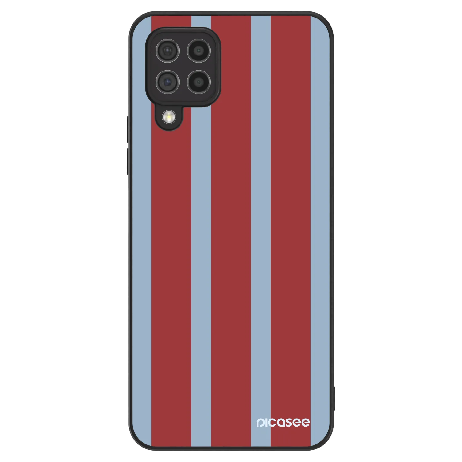 Picasee ULTIMATE CASE pentru Samsung Galaxy A22 A225F 4G - Lounge pass