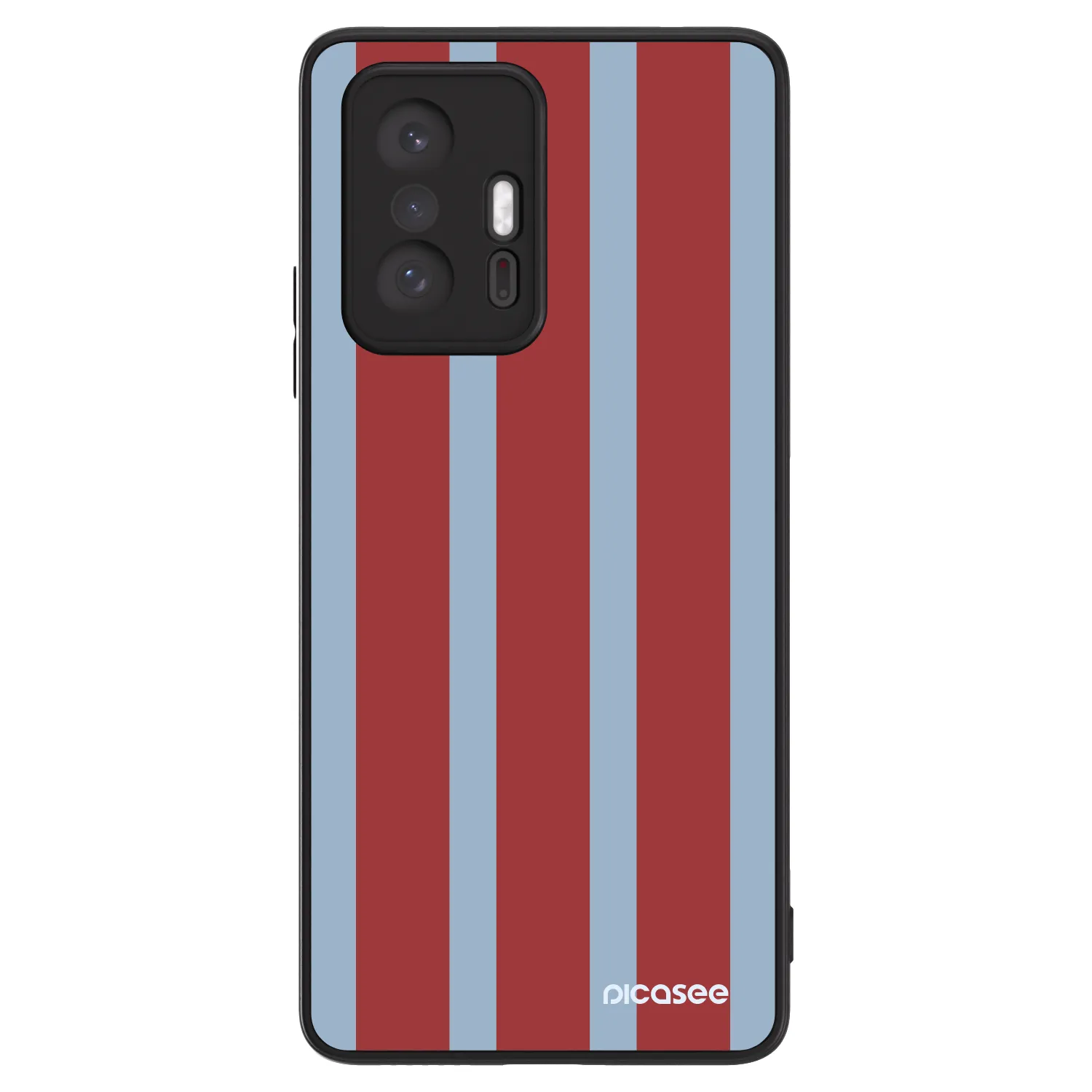 Picasee ULTIMATE CASE pentru Xiaomi 11T - Lounge pass