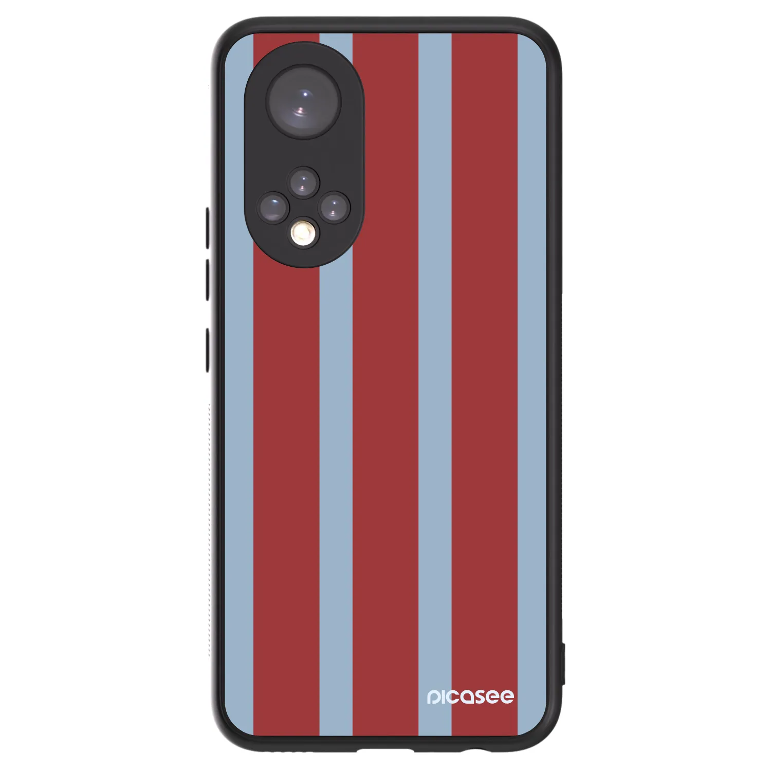 Picasee ULTIMATE CASE pentru Huawei Nova 9 - Lounge pass